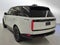2026 Land Rover Range Rover SE