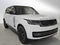 2026 Land Rover Range Rover SE