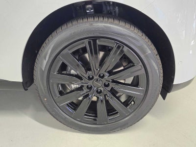 2026 Land Rover Range Rover SE