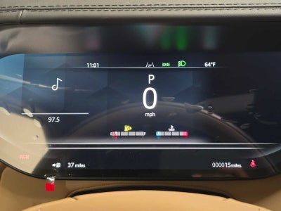 2026 Land Rover Range Rover SE