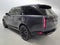 2026 Land Rover Range Rover SE