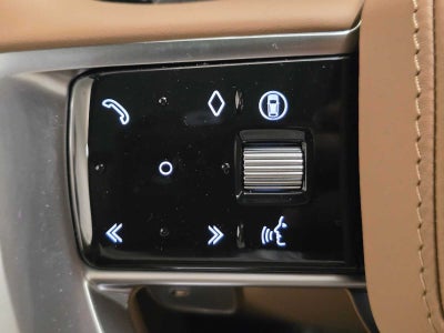2026 Land Rover Range Rover SE