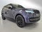 2026 Land Rover Range Rover SE