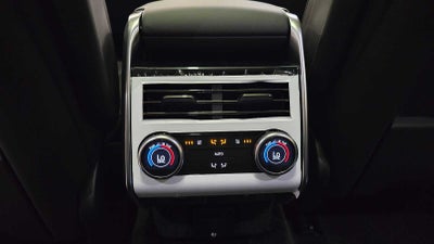 2026 Land Rover Range Rover SE