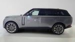 2026 Land Rover Range Rover SE