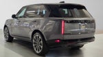 2026 Land Rover Range Rover SE