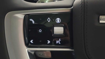 2026 Land Rover Range Rover SE