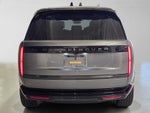 2026 Land Rover Range Rover SE