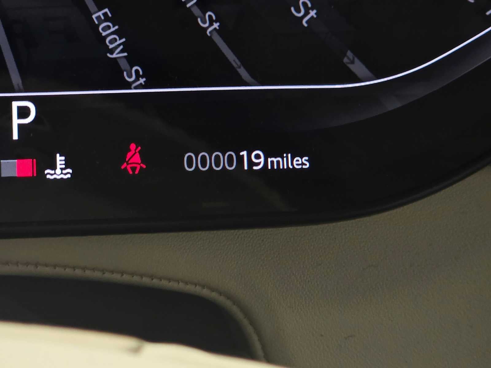 2025 Land Rover Range Rover SV