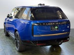 2025 Land Rover Range Rover SV