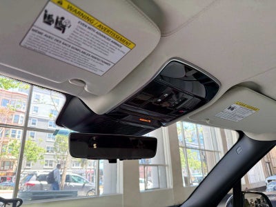 2025 Land Rover Range Rover SV