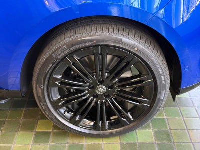 2025 Land Rover Range Rover SV