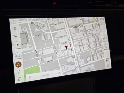 2025 Land Rover Range Rover SV