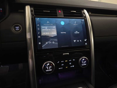 2025 Land Rover Discovery S