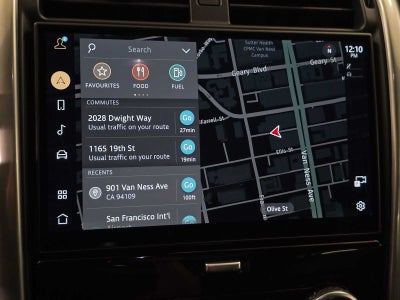 2025 Land Rover Discovery S