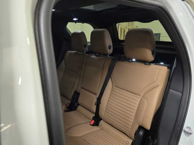 2025 Land Rover Discovery Dynamic SE