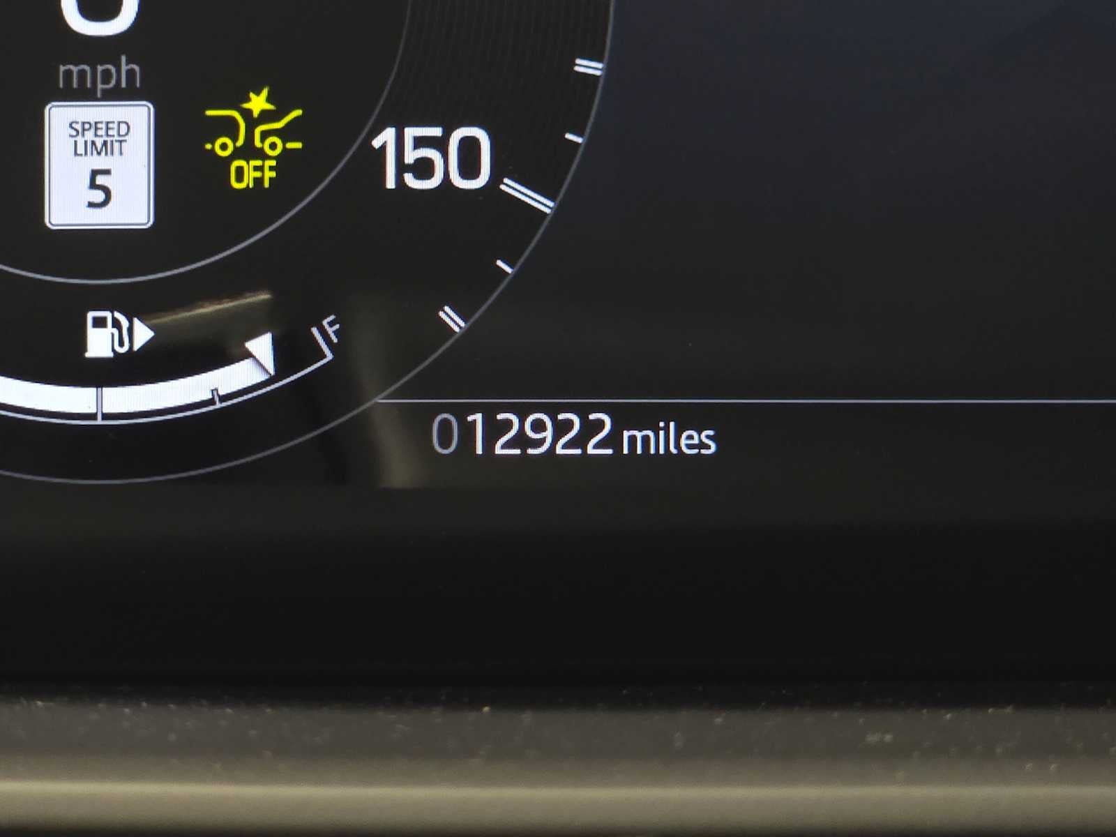 2025 Land Rover Discovery Dynamic SE