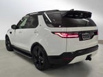 2025 Land Rover Discovery Dynamic SE