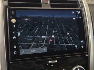 2025 Land Rover Discovery Dynamic SE