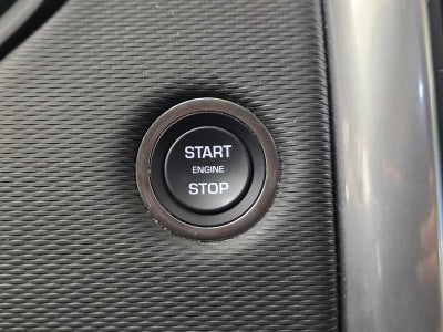 2025 Land Rover Discovery Dynamic SE