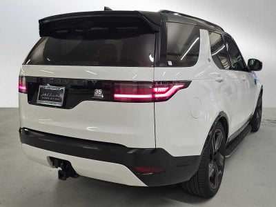 2025 Land Rover Discovery Dynamic SE