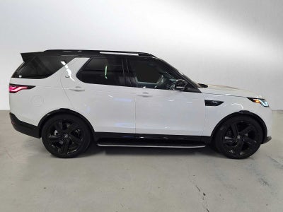 2025 Land Rover Discovery Dynamic SE