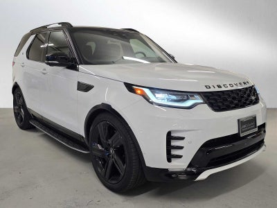 2025 Land Rover Discovery Dynamic SE