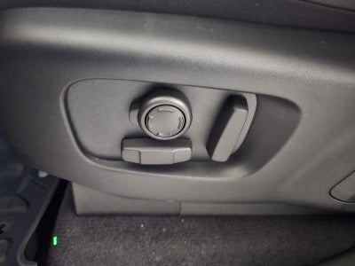 2025 Land Rover Discovery Dynamic SE