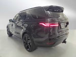 2025 Land Rover Discovery Dynamic SE