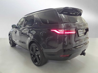 2025 Land Rover Discovery Dynamic SE