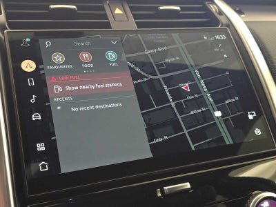 2025 Land Rover Discovery Dynamic SE