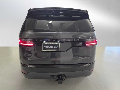 2025 Land Rover Discovery Dynamic SE