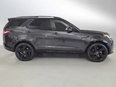 2025 Land Rover Discovery Dynamic SE