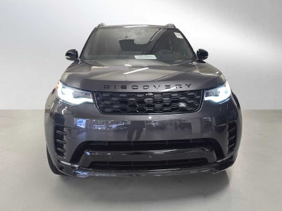 2025 Land Rover Discovery Dynamic SE