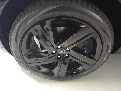 2025 Land Rover Discovery Dynamic SE