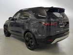 2026 Land Rover Discovery Gemini Edition