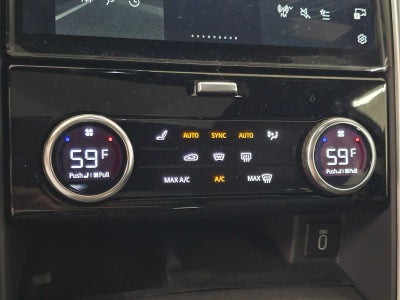 2026 Land Rover Discovery Gemini Edition
