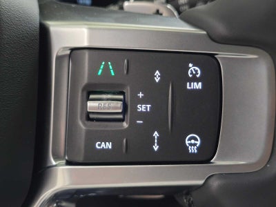 2026 Land Rover Discovery Gemini Edition