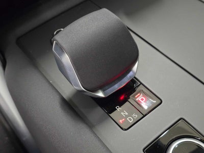 2026 Land Rover Discovery Gemini Edition