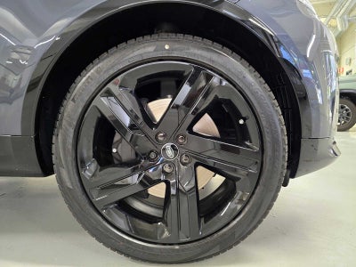 2026 Land Rover Discovery Gemini Edition