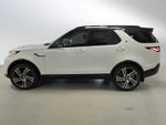 2026 Land Rover Discovery Gemini Edition