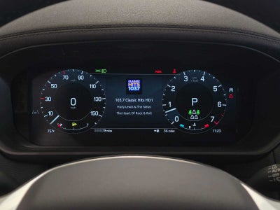 2026 Land Rover Discovery Gemini Edition