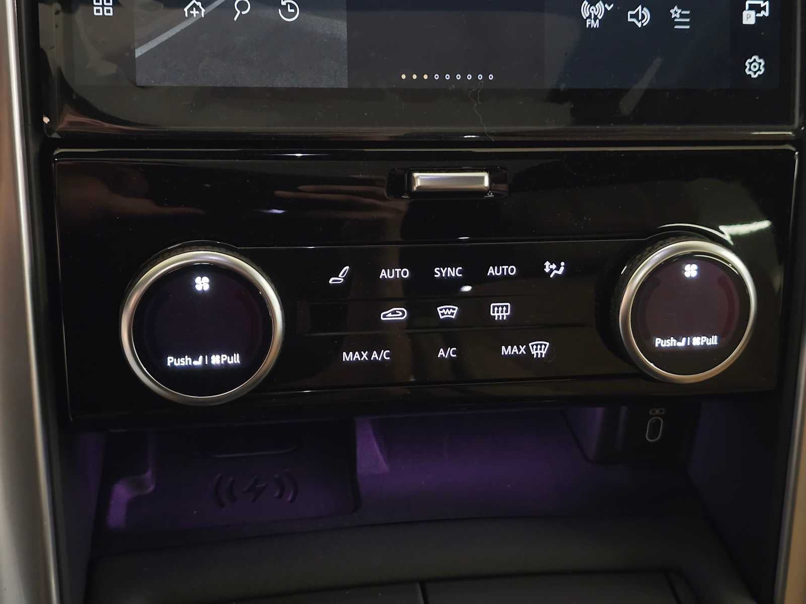2026 Land Rover Discovery Gemini Edition