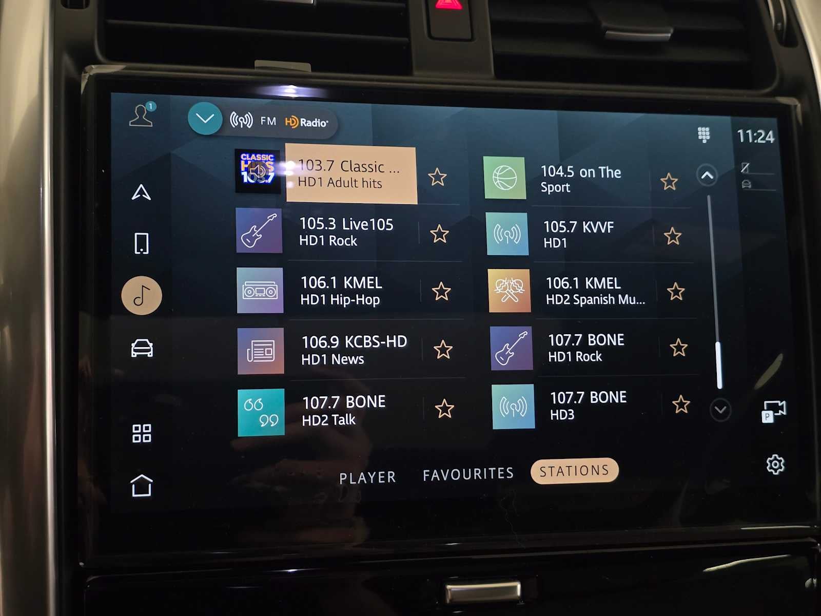 2026 Land Rover Discovery Gemini Edition