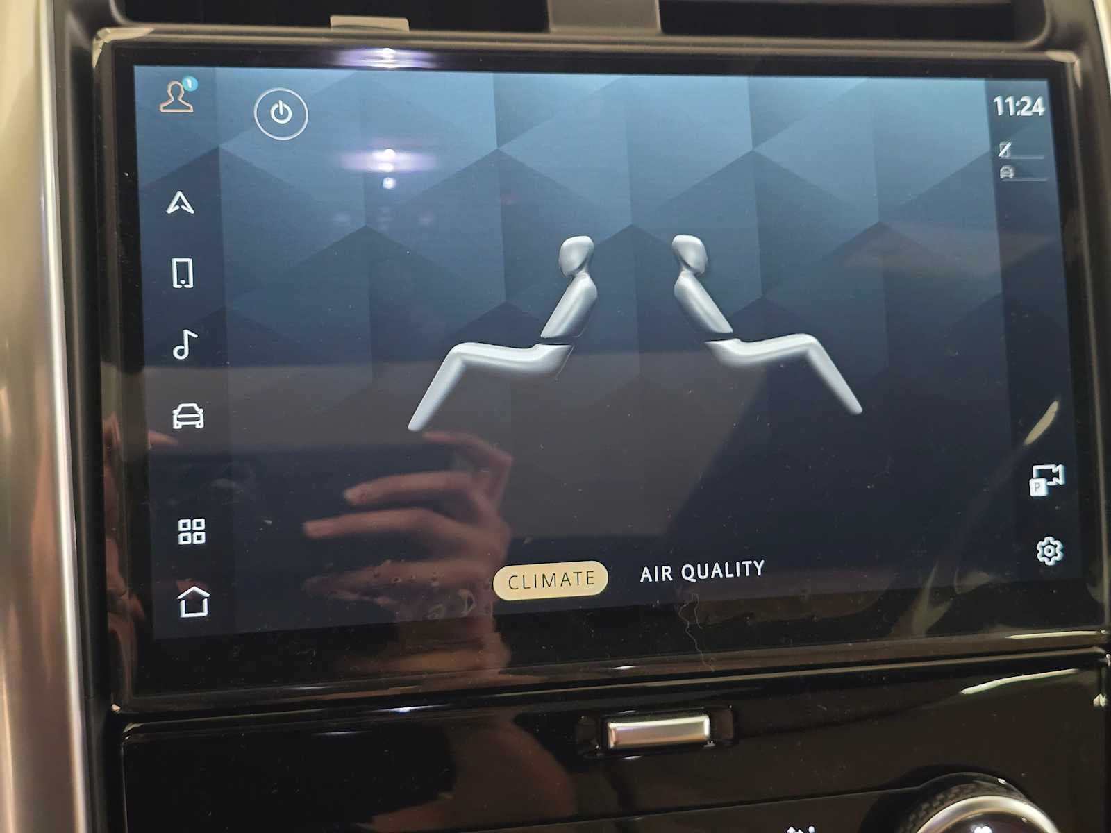 2026 Land Rover Discovery Gemini Edition