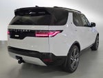 2026 Land Rover Discovery Gemini Edition