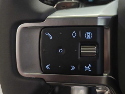 2026 Land Rover Discovery Gemini Edition