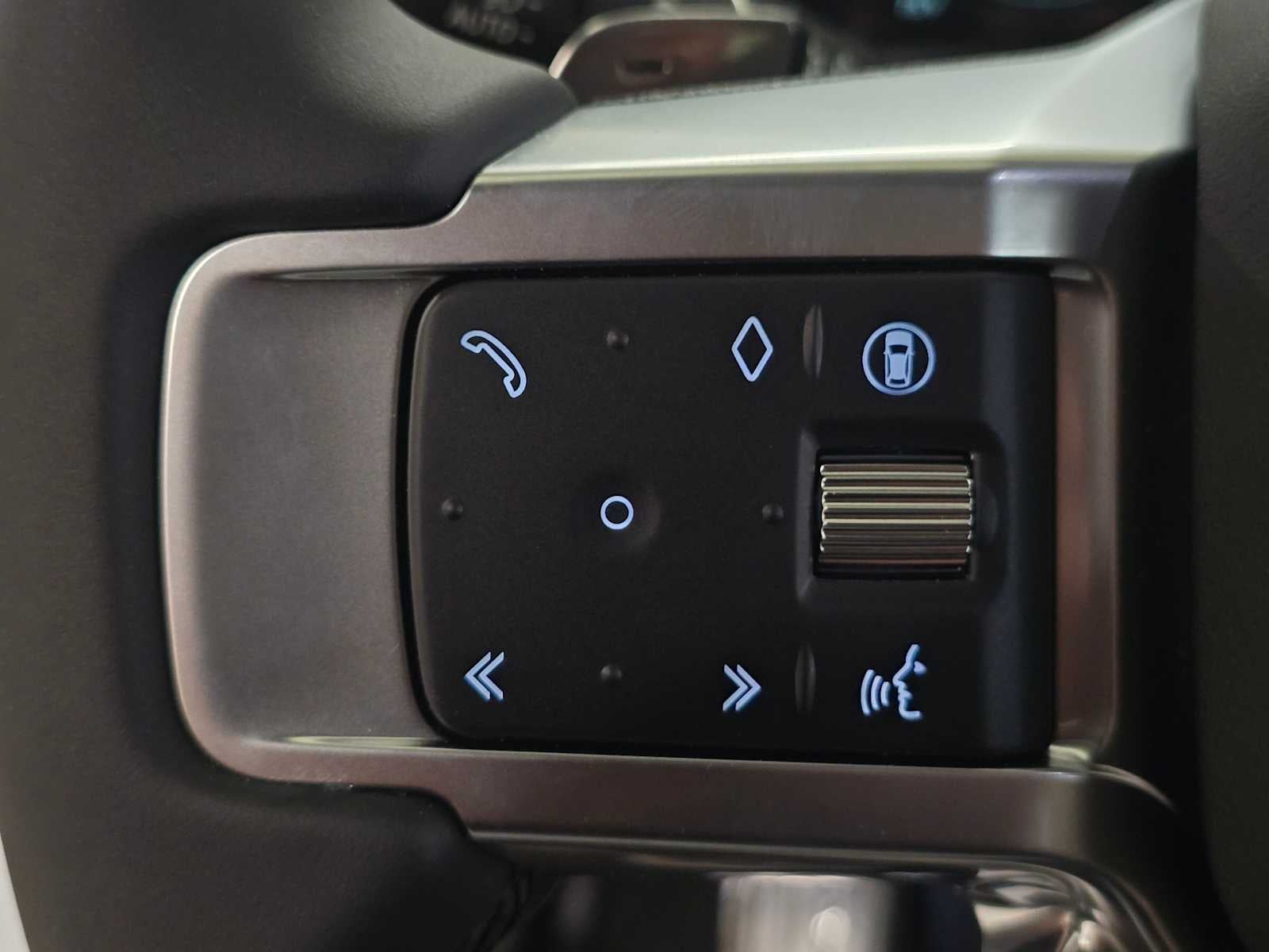 2026 Land Rover Discovery Gemini Edition