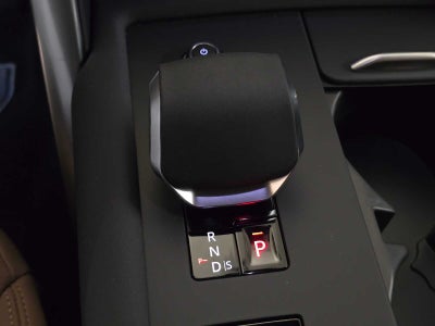 2026 Land Rover Discovery Gemini Edition