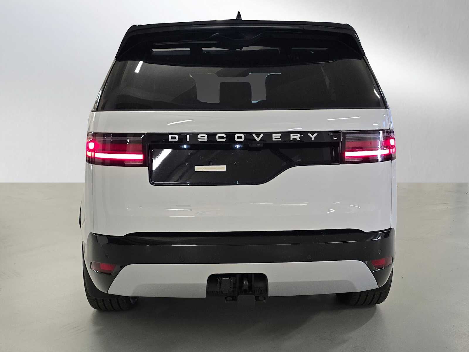 2026 Land Rover Discovery Gemini Edition